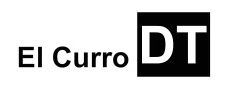 el curro dt