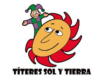 TITERES SOL Y TIERRA