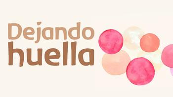 dejando huella